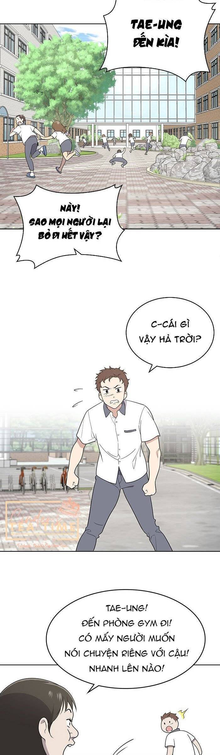 Cô Nàng Hết Thuốc Chữa Chapter 15 - 13