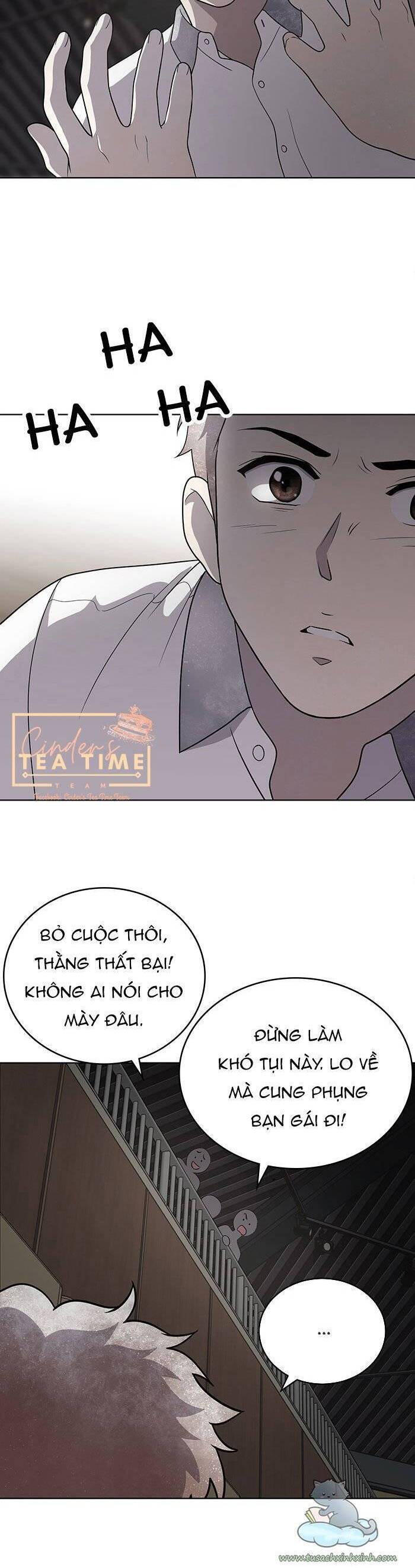 Cô Nàng Hết Thuốc Chữa Chapter 15 - 16