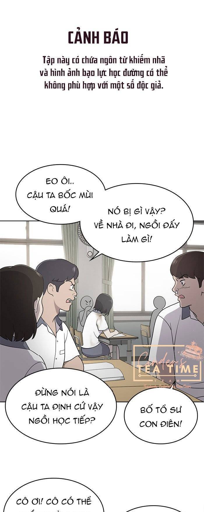 Cô Nàng Hết Thuốc Chữa Chapter 15 - 3