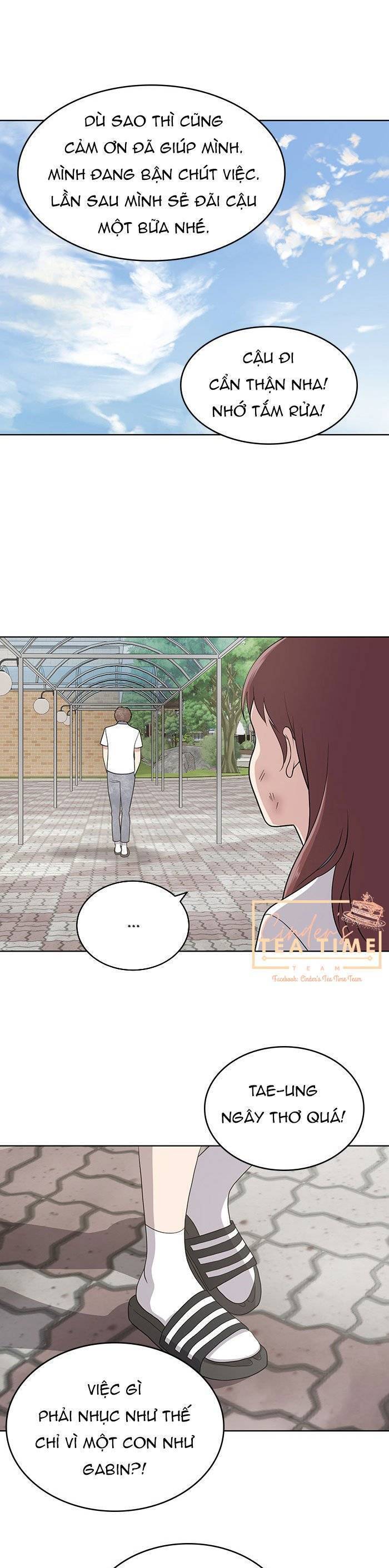 Cô Nàng Hết Thuốc Chữa Chapter 15 - 21