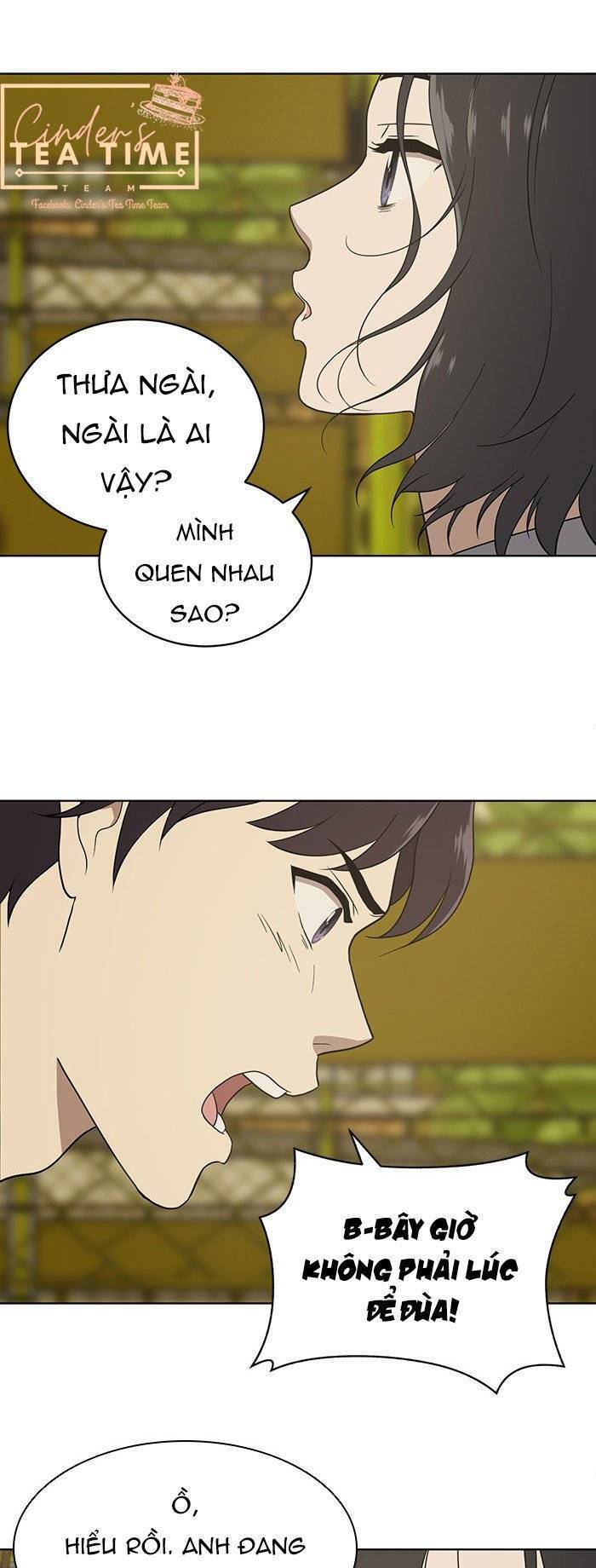 Cô Nàng Hết Thuốc Chữa Chapter 16 - 14