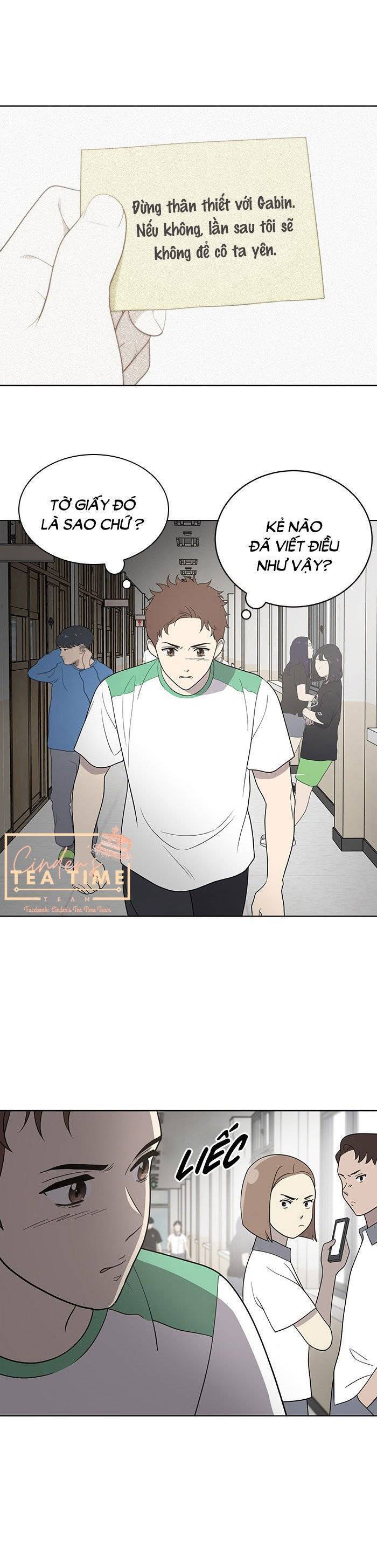 Cô Nàng Hết Thuốc Chữa Chapter 16 - 3