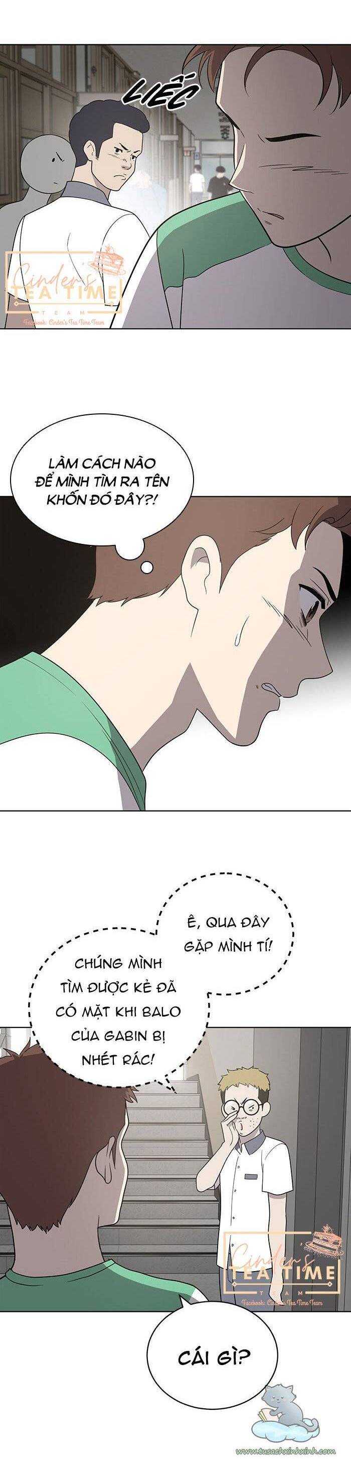 Cô Nàng Hết Thuốc Chữa Chapter 16 - 4