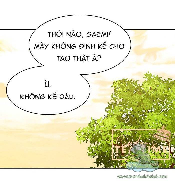 Cô Nàng Hết Thuốc Chữa Chapter 17 - 4