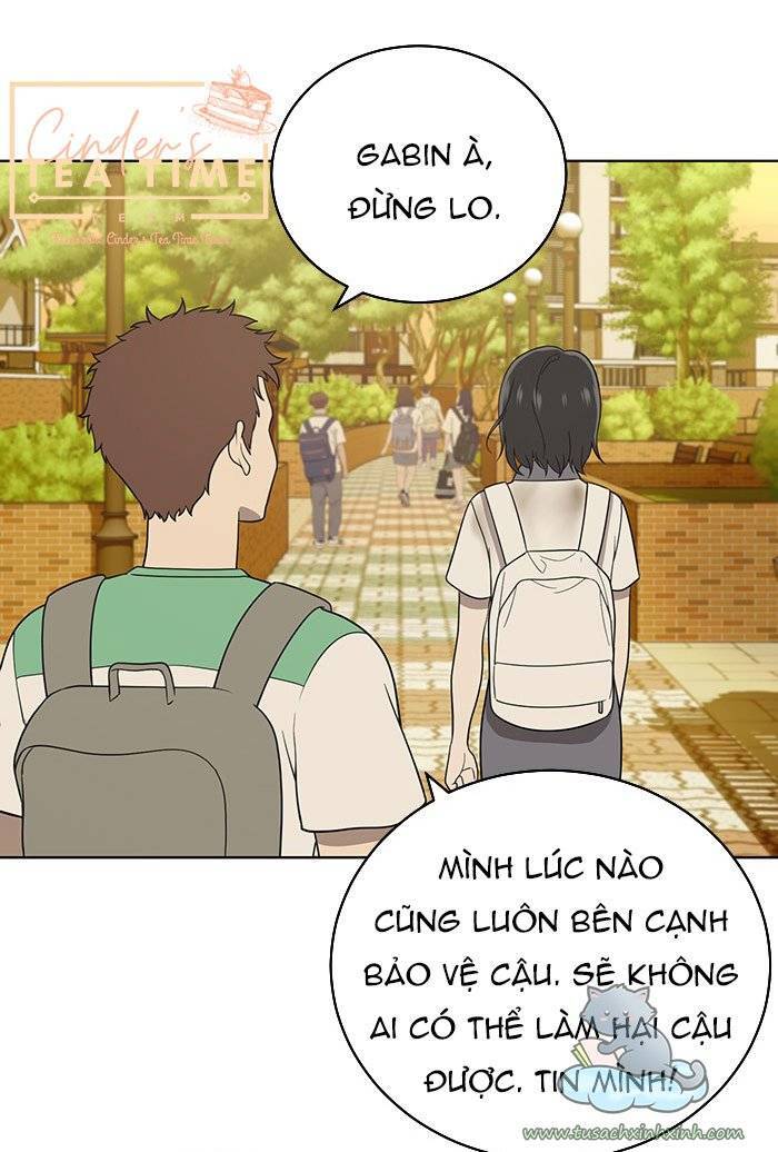 Cô Nàng Hết Thuốc Chữa Chapter 17 - 32