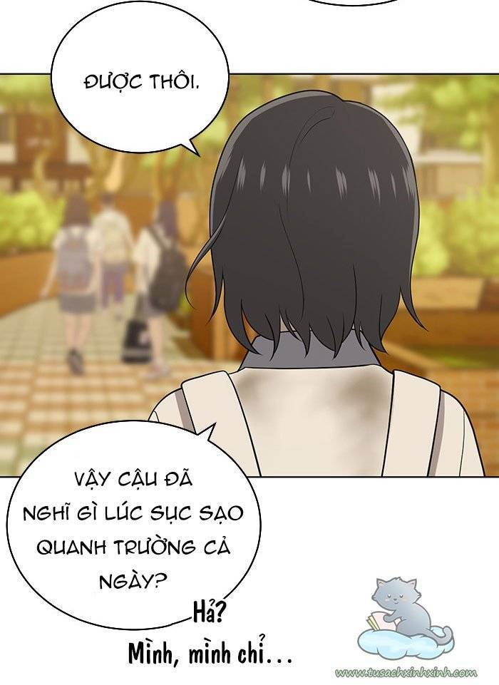 Cô Nàng Hết Thuốc Chữa Chapter 17 - 33