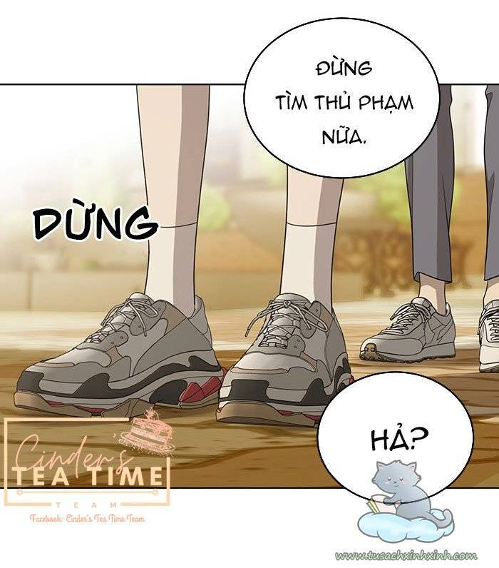 Cô Nàng Hết Thuốc Chữa Chapter 17 - 34