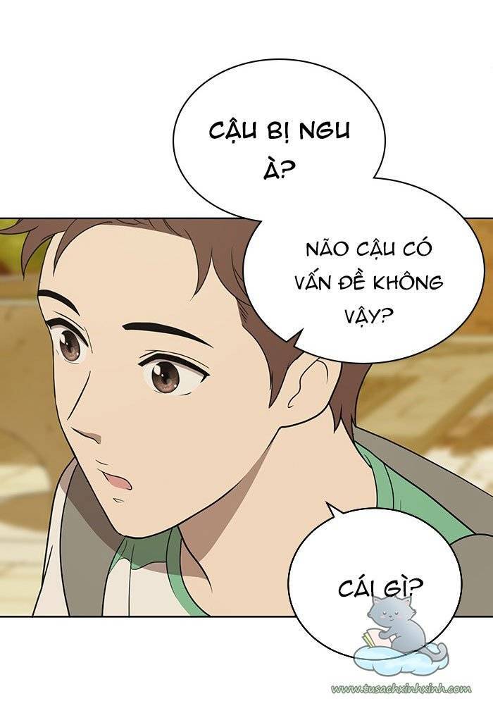 Cô Nàng Hết Thuốc Chữa Chapter 17 - 39