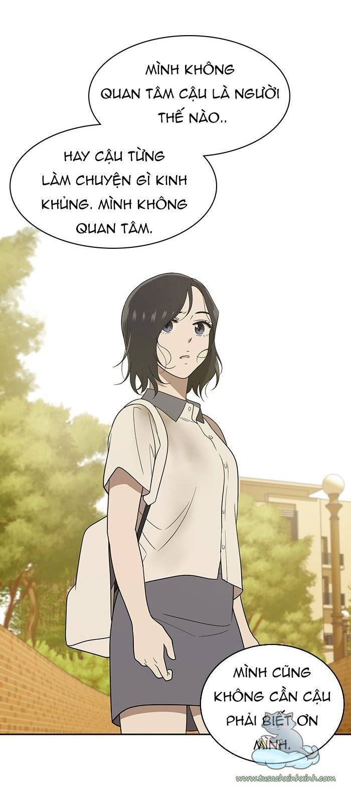 Cô Nàng Hết Thuốc Chữa Chapter 17 - 43