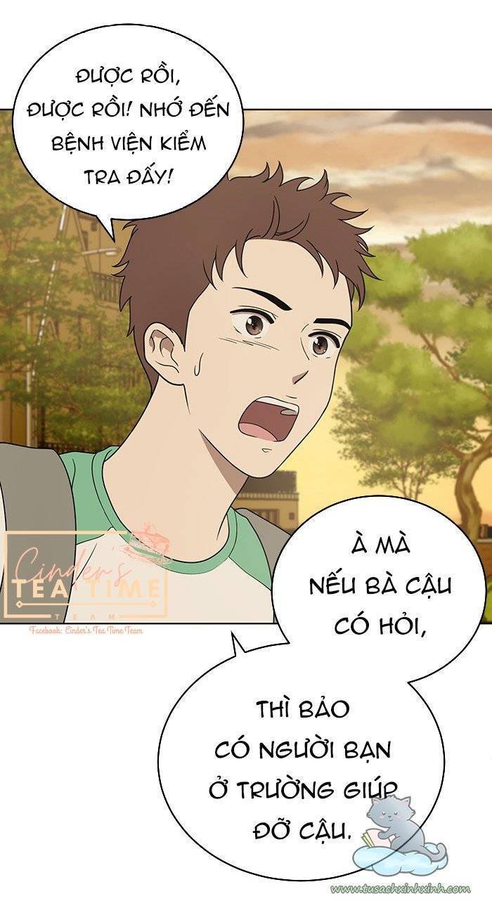 Cô Nàng Hết Thuốc Chữa Chapter 17 - 50