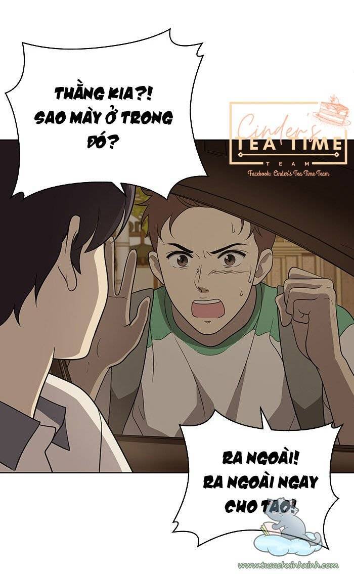 Cô Nàng Hết Thuốc Chữa Chapter 17 - 66