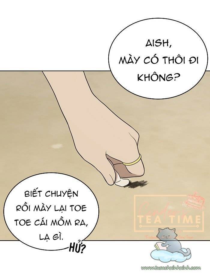 Cô Nàng Hết Thuốc Chữa Chapter 17 - 8