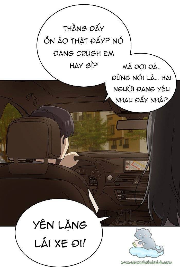 Cô Nàng Hết Thuốc Chữa Chapter 17 - 79