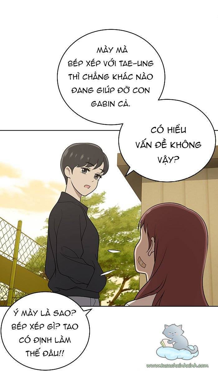 Cô Nàng Hết Thuốc Chữa Chapter 17 - 9