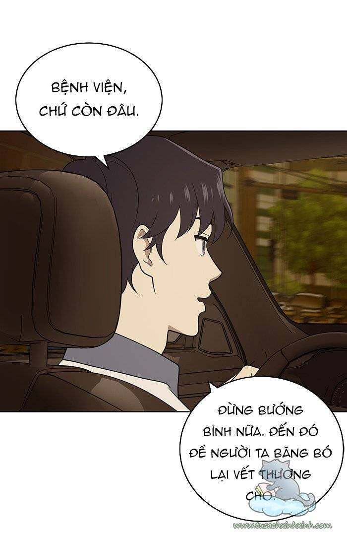 Cô Nàng Hết Thuốc Chữa Chapter 17 - 81