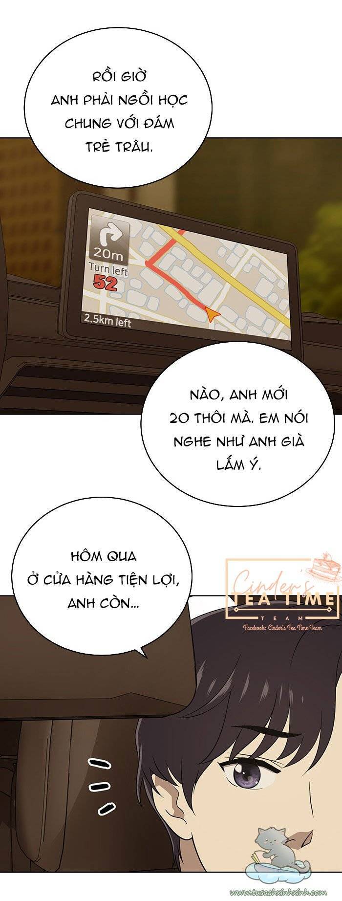Cô Nàng Hết Thuốc Chữa Chapter 17 - 85