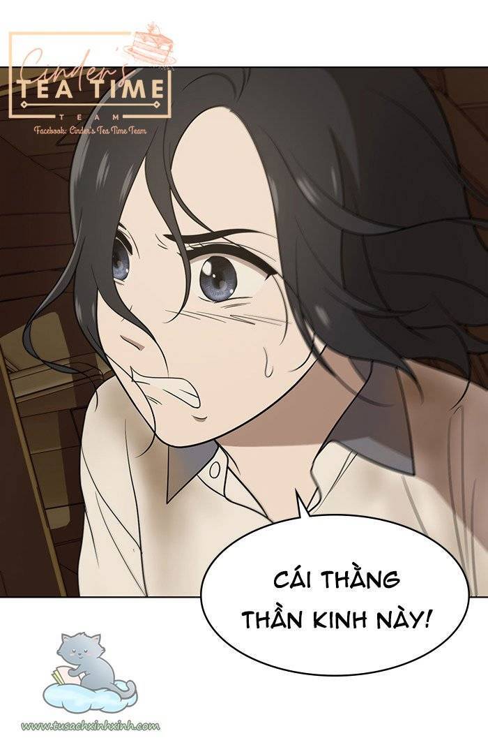Cô Nàng Hết Thuốc Chữa Chapter 18 - 26