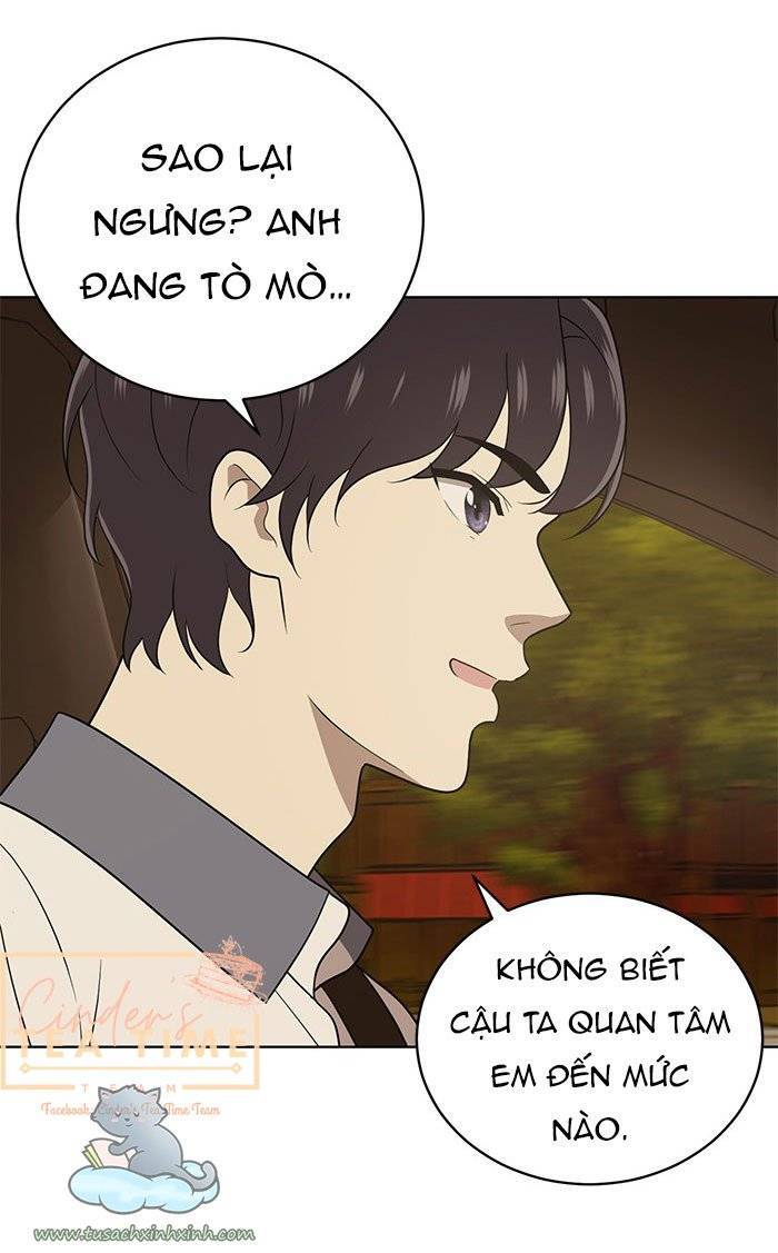 Cô Nàng Hết Thuốc Chữa Chapter 18 - 40