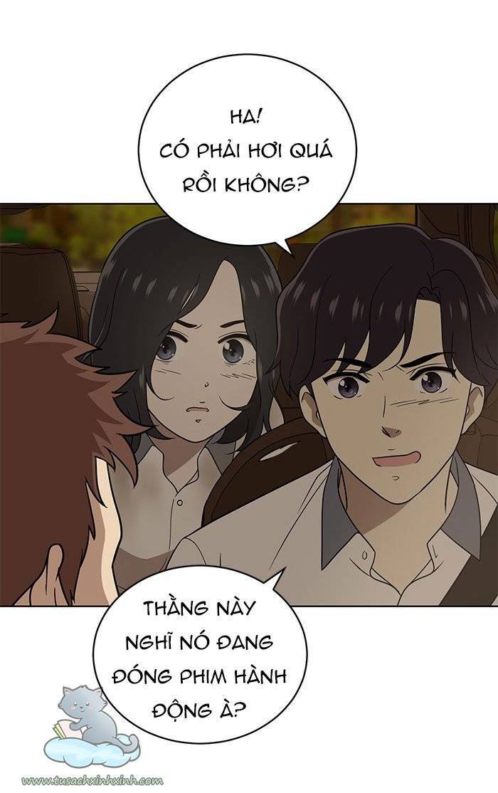 Cô Nàng Hết Thuốc Chữa Chapter 18 - 47