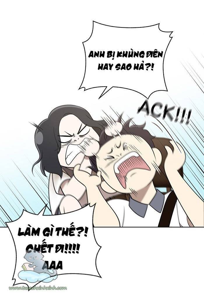 Cô Nàng Hết Thuốc Chữa Chapter 18 - 61