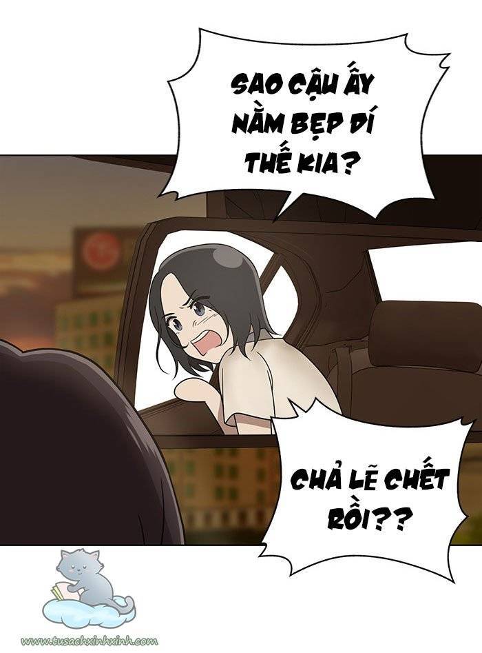 Cô Nàng Hết Thuốc Chữa Chapter 18 - 63