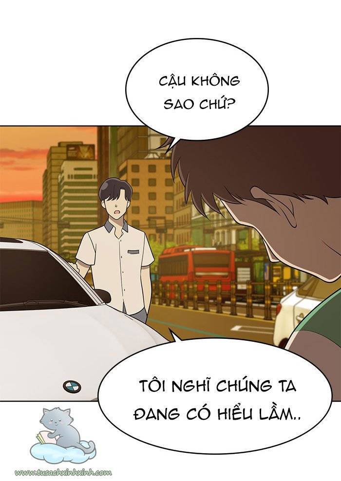 Cô Nàng Hết Thuốc Chữa Chapter 18 - 77