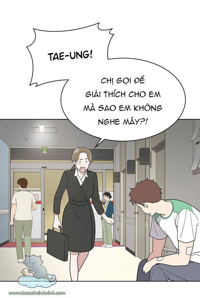 Cô Nàng Hết Thuốc Chữa Chapter 19 - 5