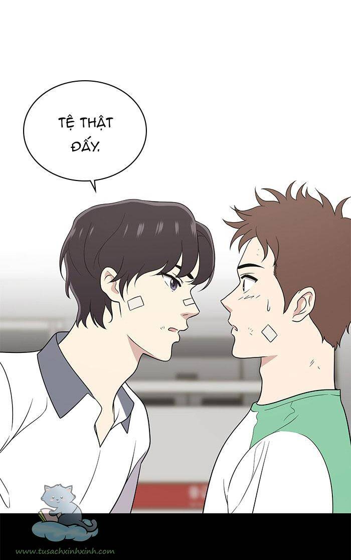 Cô Nàng Hết Thuốc Chữa Chapter 19 - 84