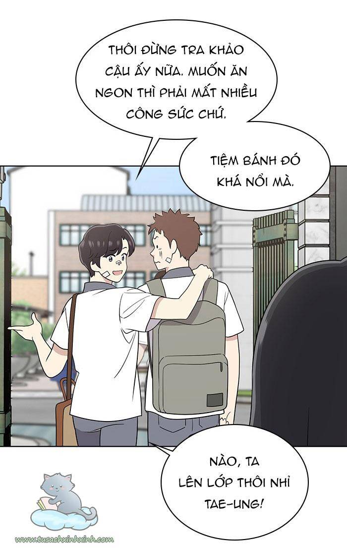 Cô Nàng Hết Thuốc Chữa Chapter 19 - 94