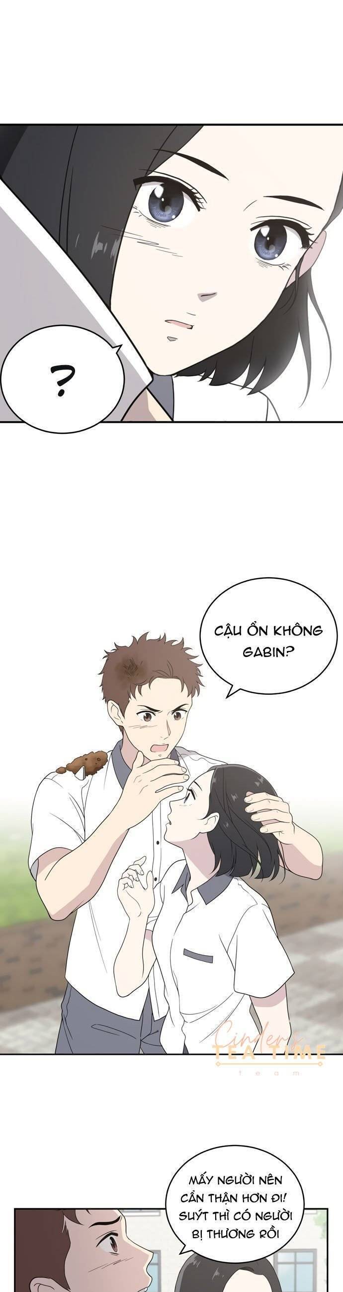Cô Nàng Hết Thuốc Chữa Chapter 2 - 23