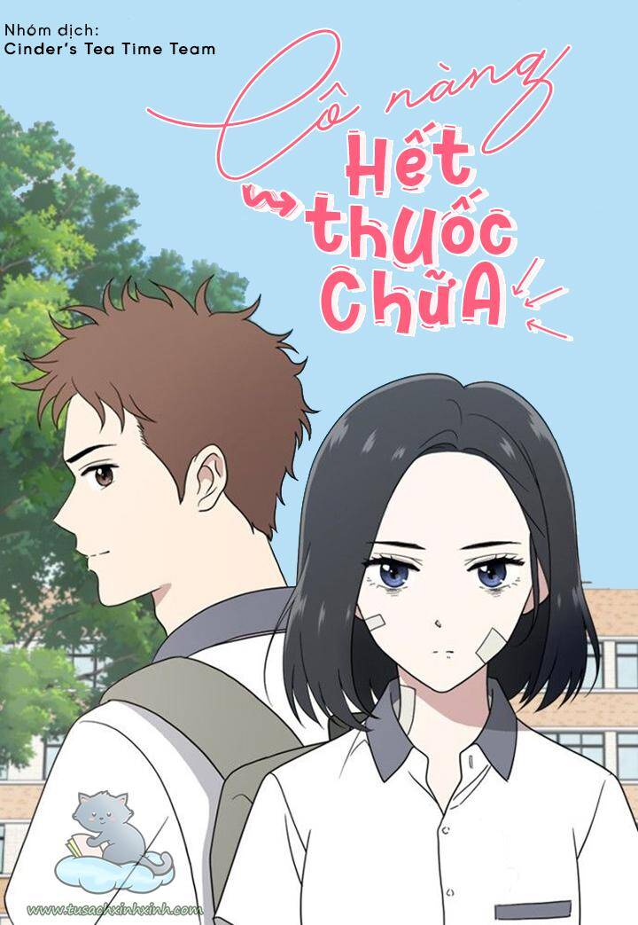 Cô Nàng Hết Thuốc Chữa Chapter 20 - 1