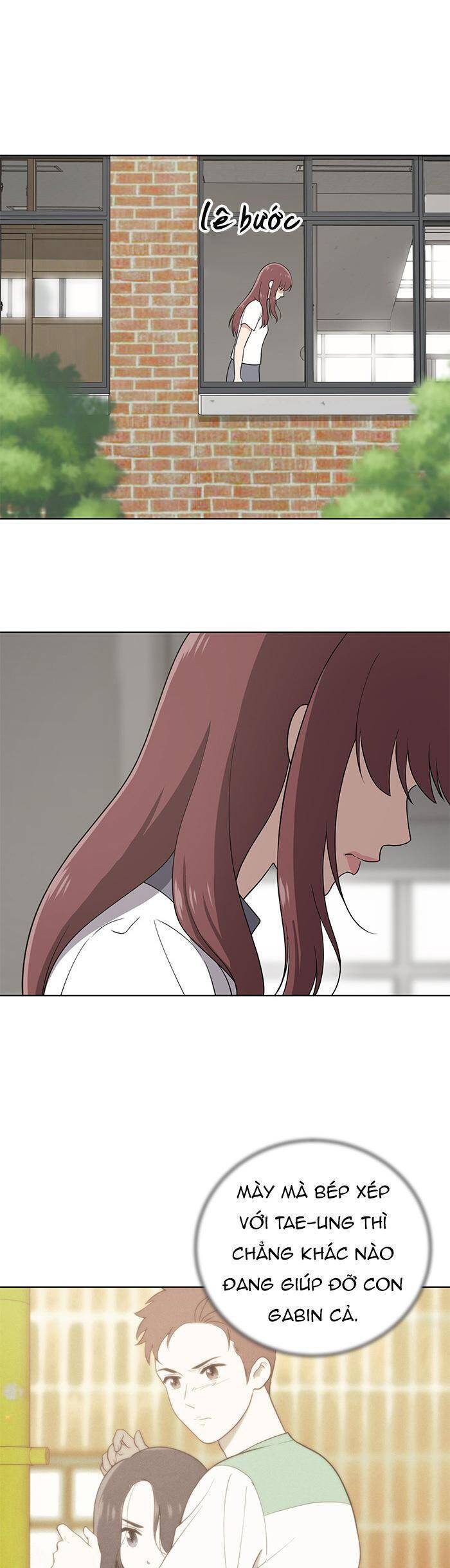 Cô Nàng Hết Thuốc Chữa Chapter 20 - 3
