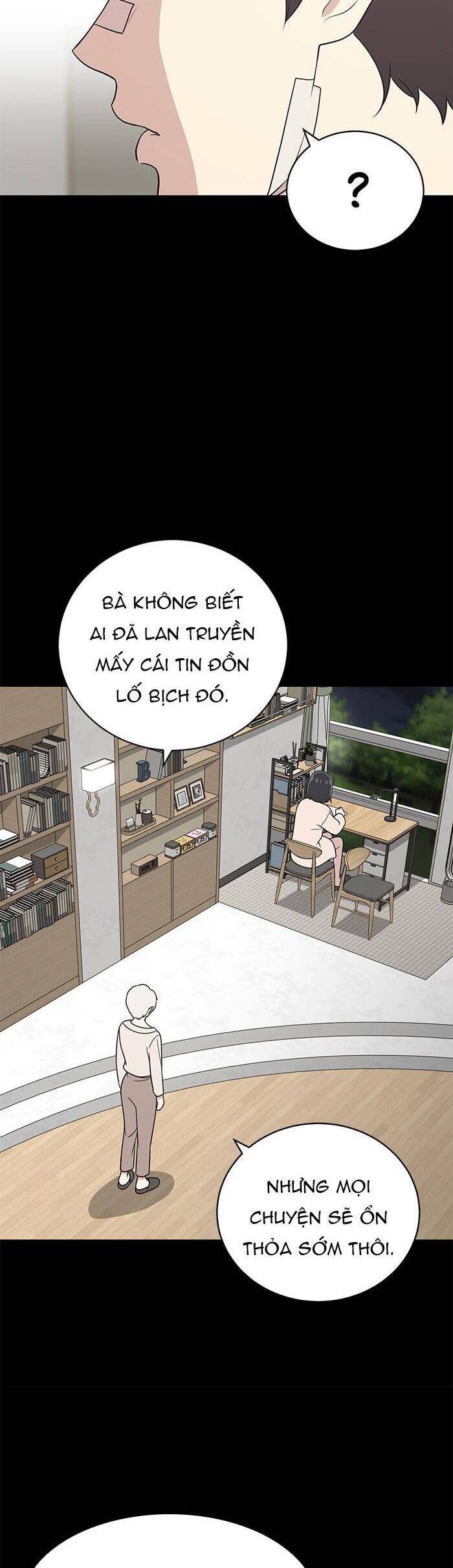 Cô Nàng Hết Thuốc Chữa Chapter 20 - 23