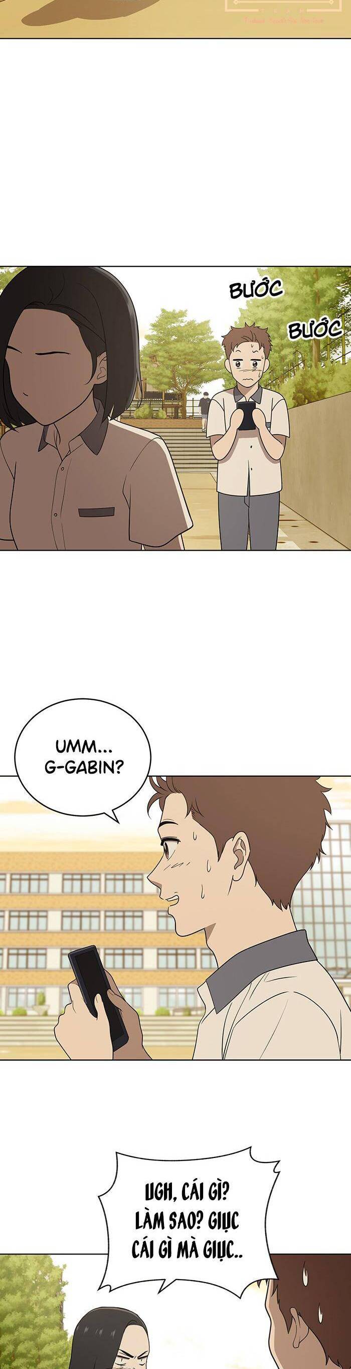 Cô Nàng Hết Thuốc Chữa Chapter 21 - 5
