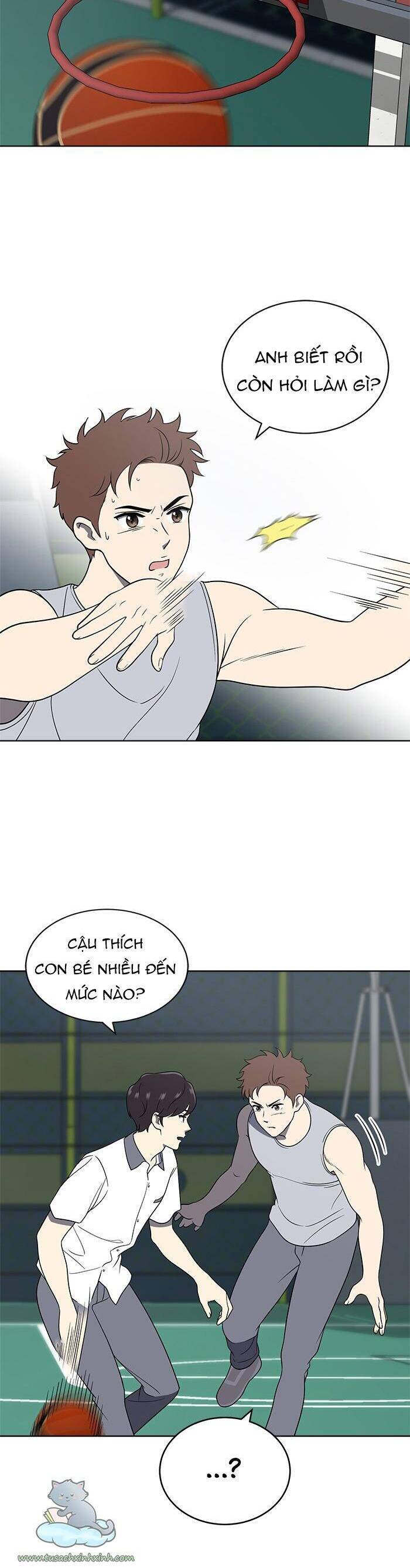 Cô Nàng Hết Thuốc Chữa Chapter 22 - 22