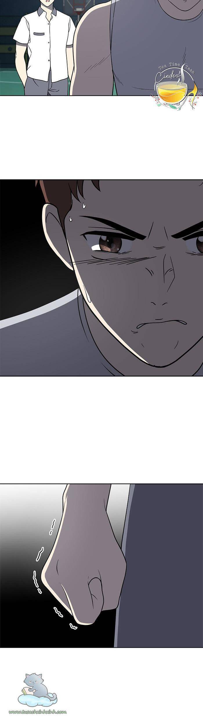 Cô Nàng Hết Thuốc Chữa Chapter 22 - 38