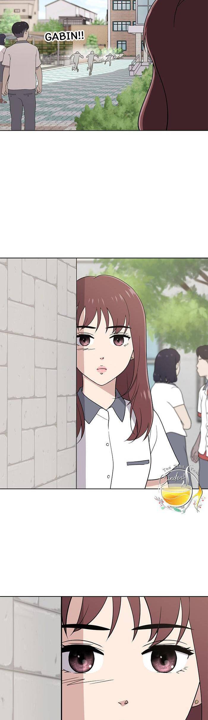 Cô Nàng Hết Thuốc Chữa Chapter 23 - 17