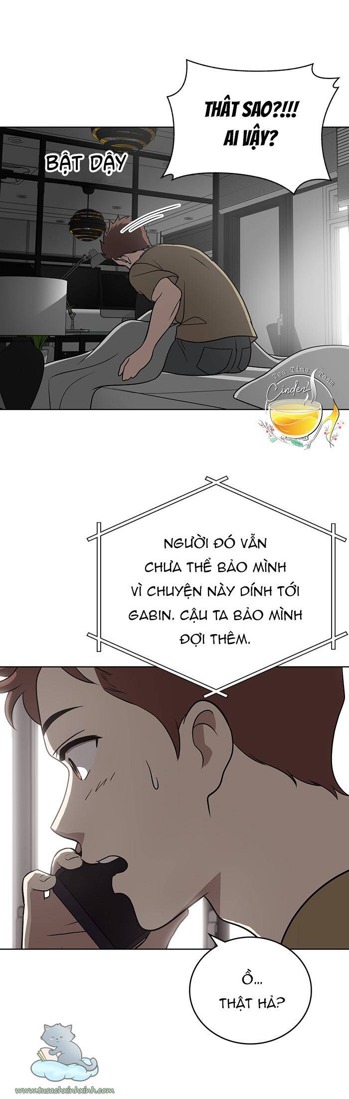 Cô Nàng Hết Thuốc Chữa Chapter 23 - 35
