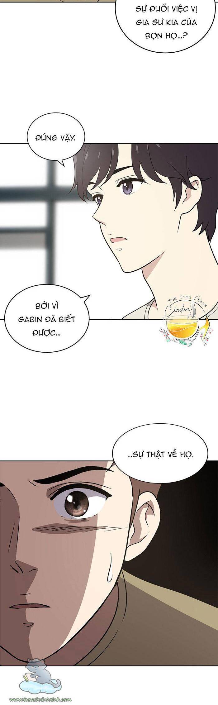 Cô Nàng Hết Thuốc Chữa Chapter 25 - 26