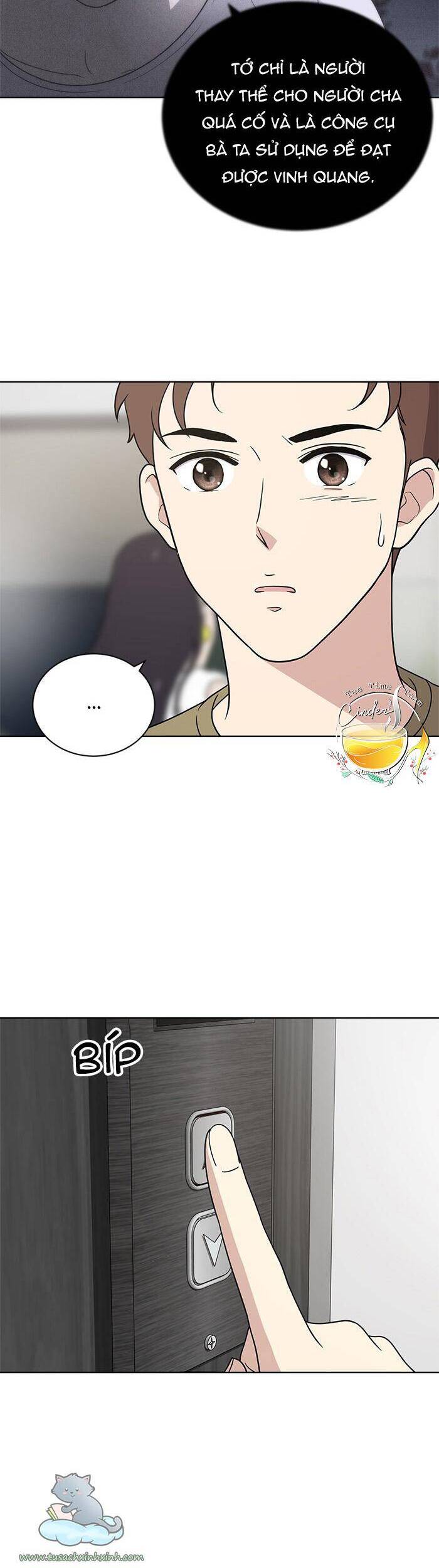 Cô Nàng Hết Thuốc Chữa Chapter 26 - 18