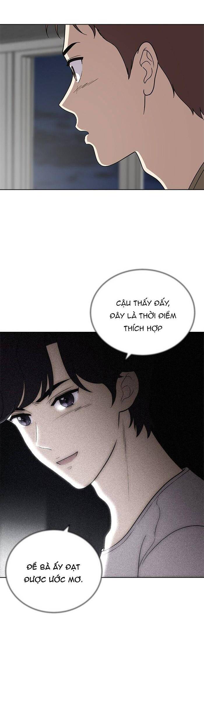 Cô Nàng Hết Thuốc Chữa Chapter 26 - 29