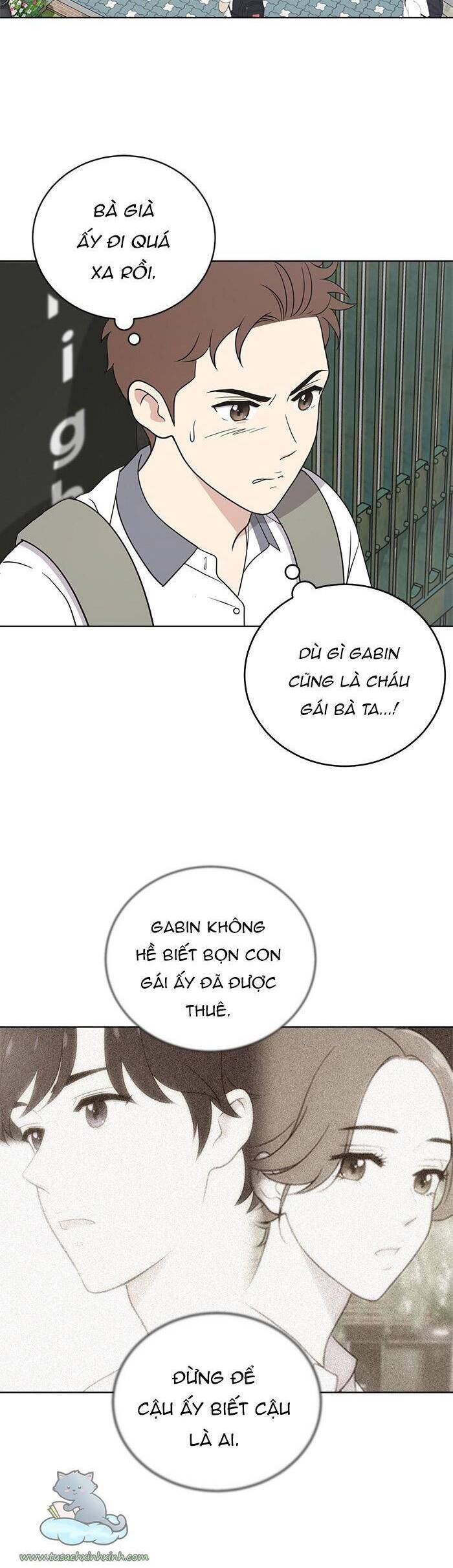 Cô Nàng Hết Thuốc Chữa Chapter 26 - 31