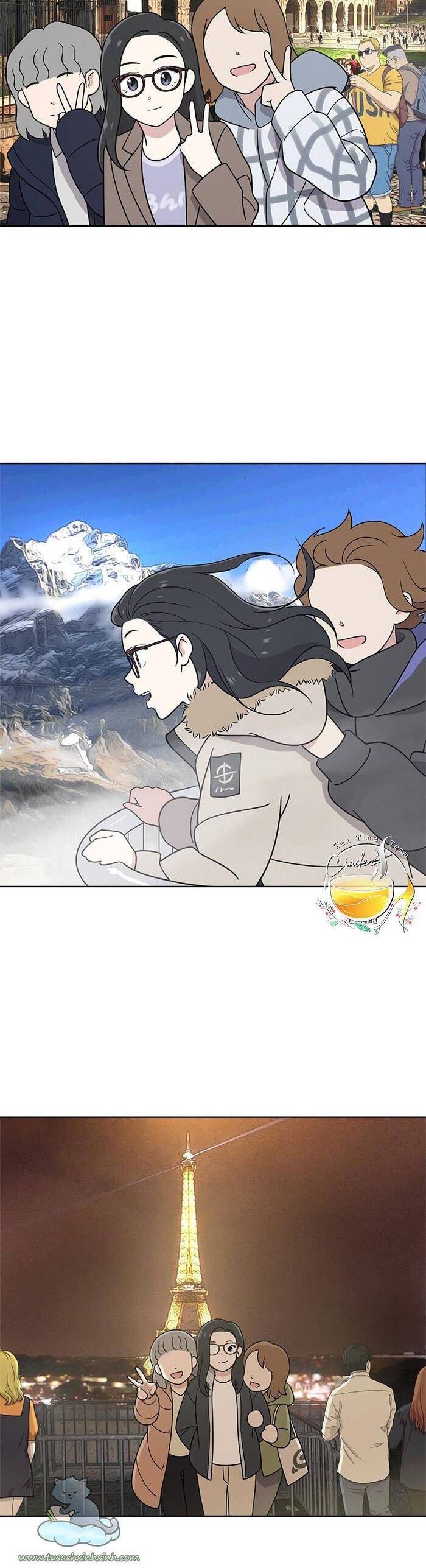 Cô Nàng Hết Thuốc Chữa Chapter 26 - 6