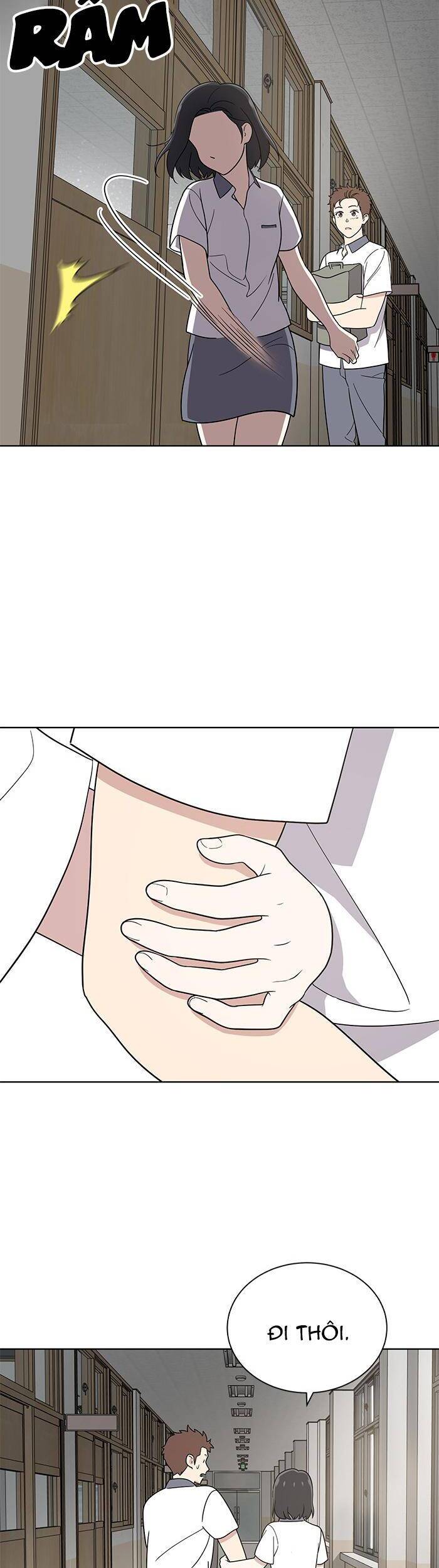 Cô Nàng Hết Thuốc Chữa Chapter 28 - 9