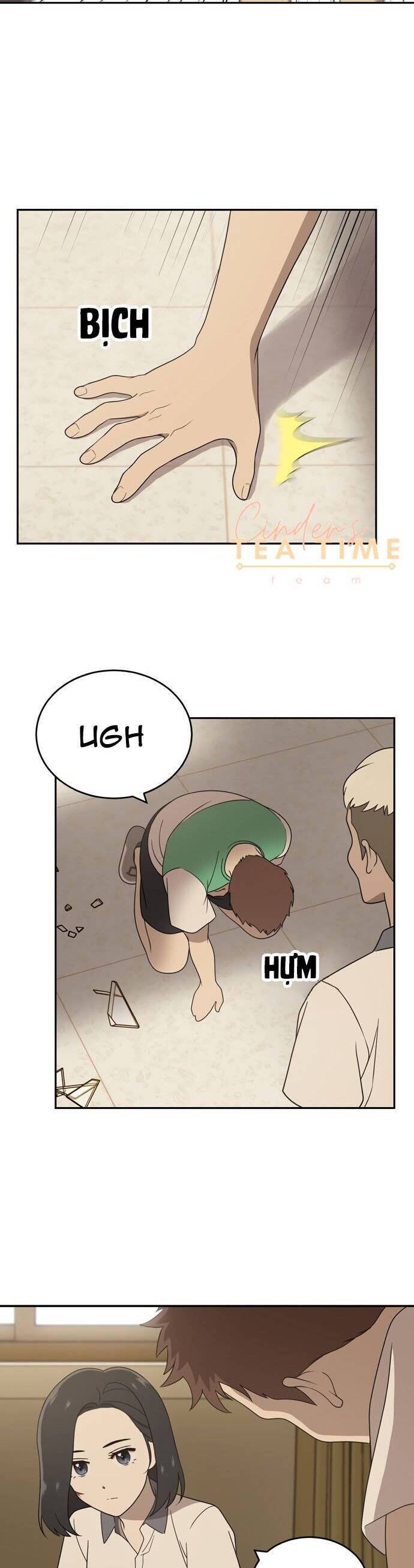 Cô Nàng Hết Thuốc Chữa Chapter 3 - 44