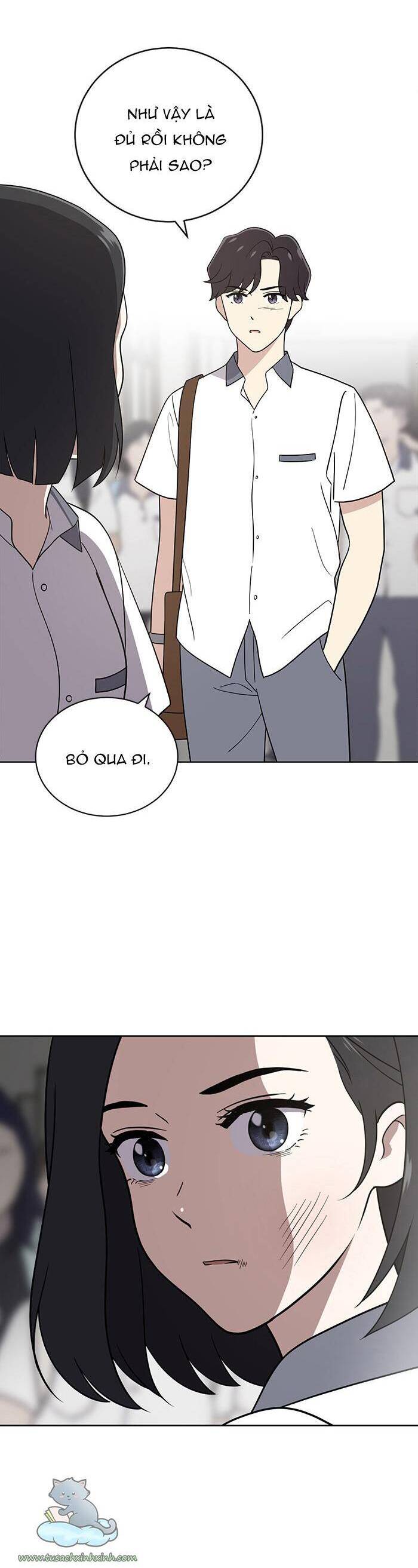 Cô Nàng Hết Thuốc Chữa Chapter 30 - 18