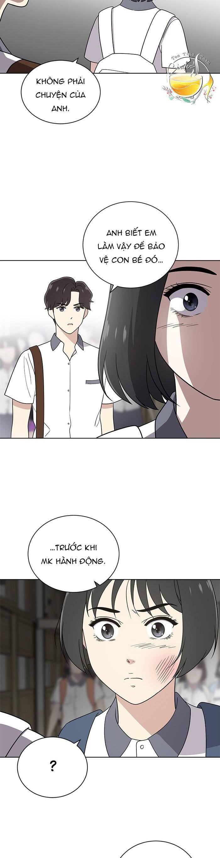 Cô Nàng Hết Thuốc Chữa Chapter 30 - 20