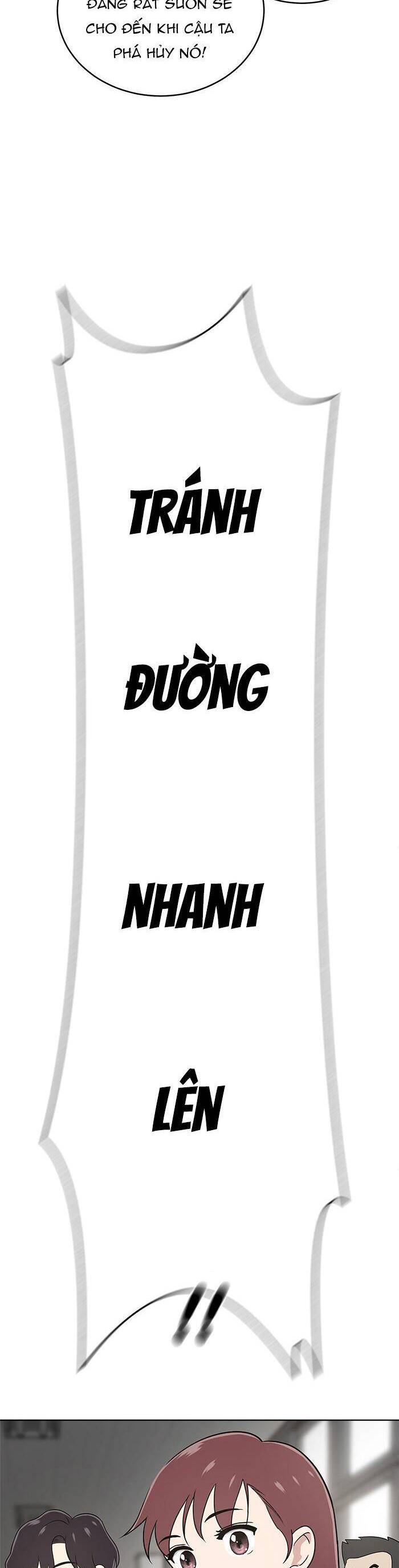 Cô Nàng Hết Thuốc Chữa Chapter 30 - 33