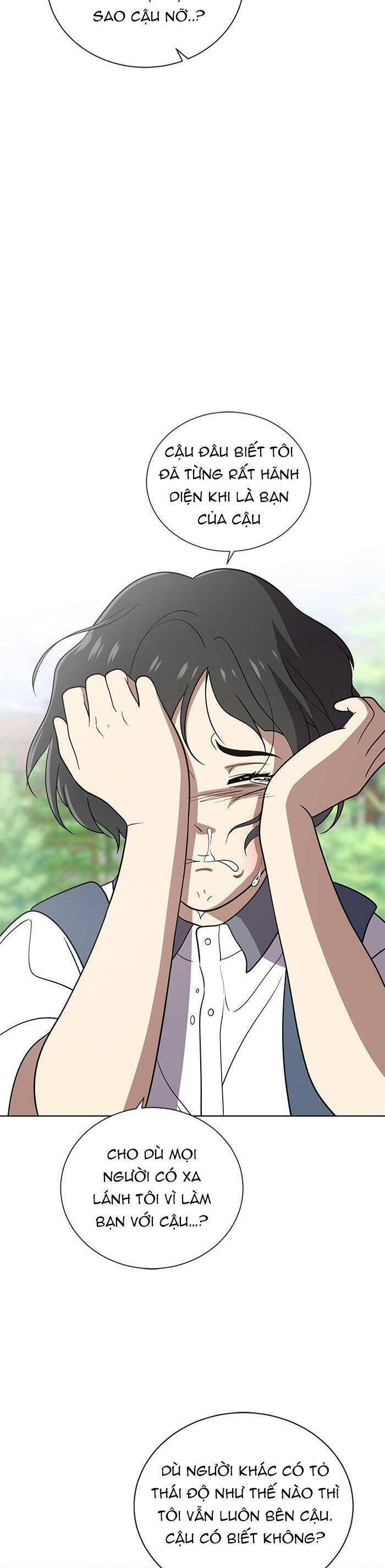 Cô Nàng Hết Thuốc Chữa Chapter 31 - 32