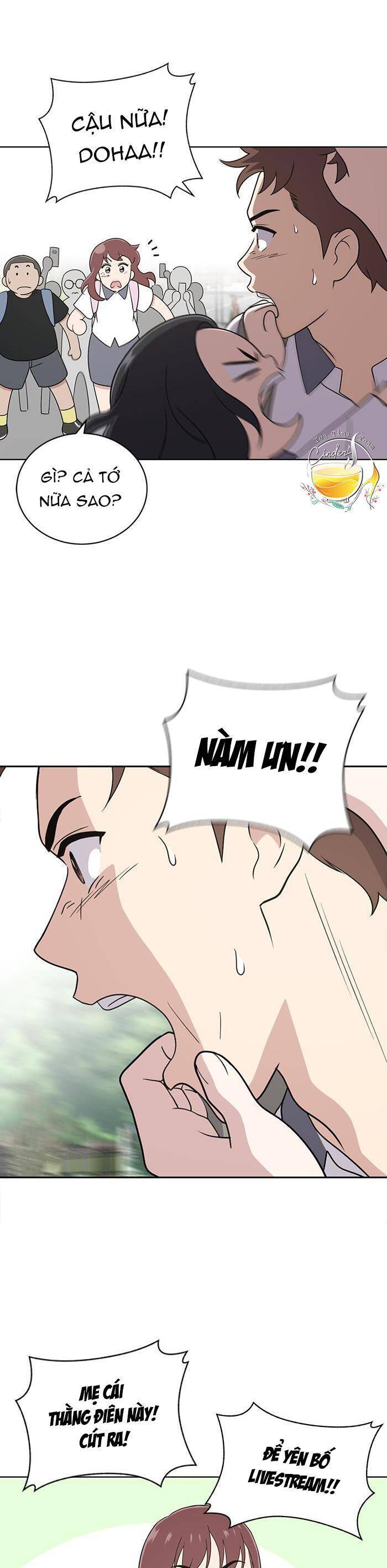 Cô Nàng Hết Thuốc Chữa Chapter 31 - 6